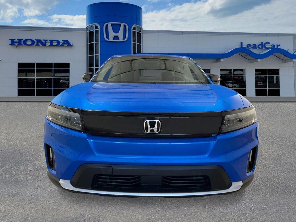 new 2026 Honda Prologue car, priced at $44,125