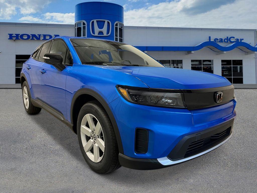 new 2026 Honda Prologue car, priced at $44,125