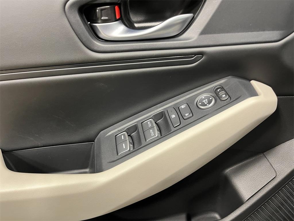 new 2025 Honda Accord car, priced at $30,710