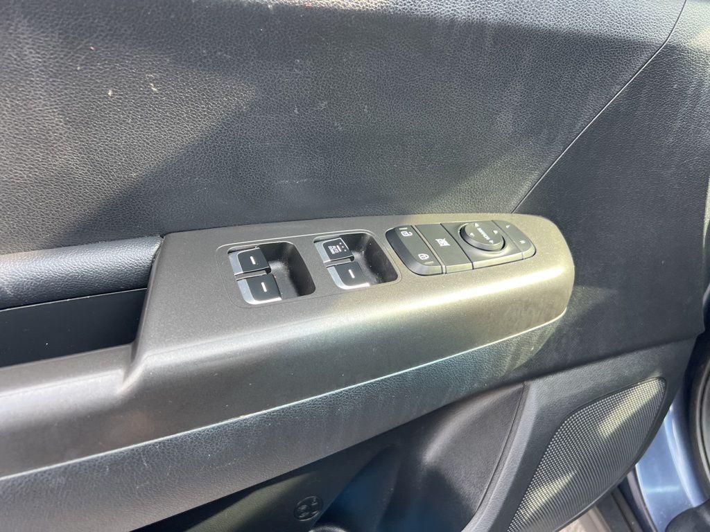 used 2020 Kia Sportage car, priced at $15,795