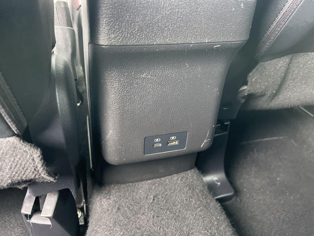 used 2022 Mitsubishi Outlander Sport car, priced at $17,174