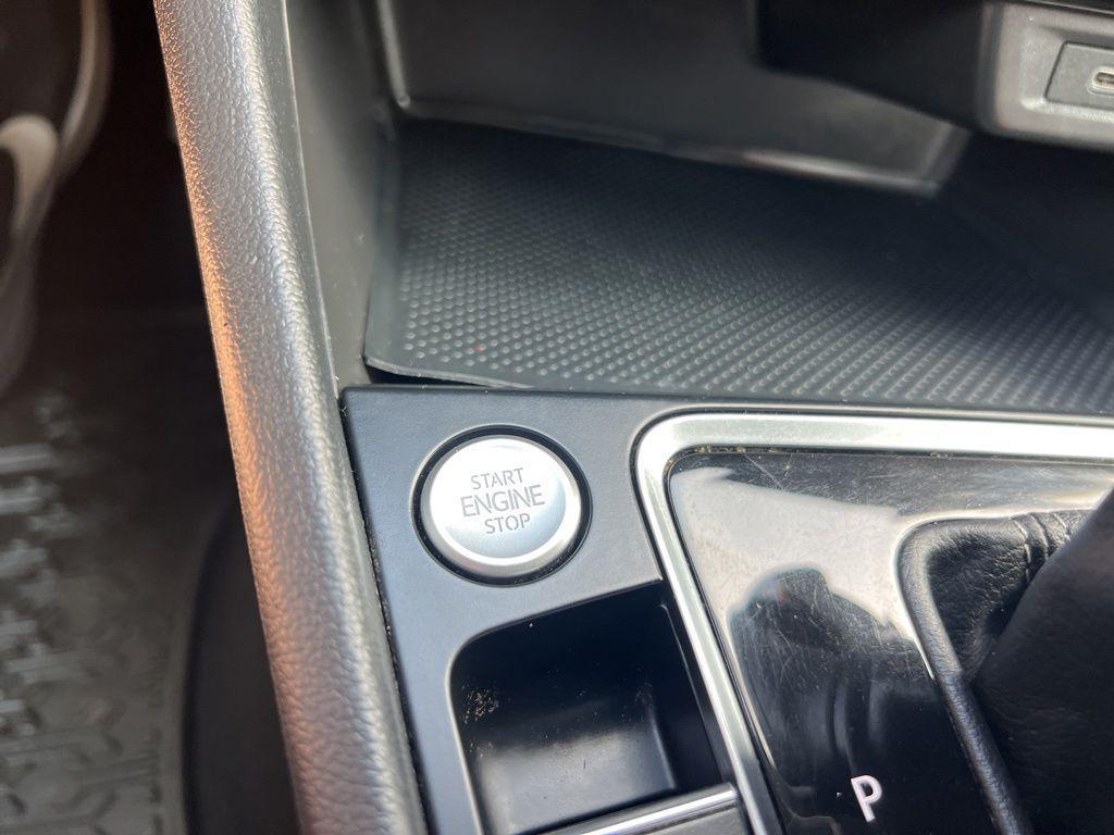 used 2021 Volkswagen Jetta car, priced at $16,772