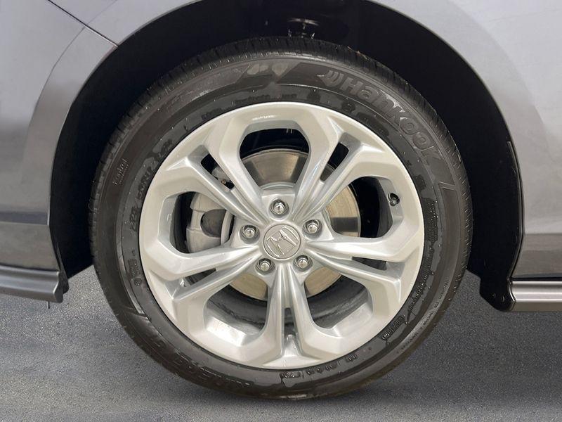 new 2025 Honda Accord car, priced at $29,490