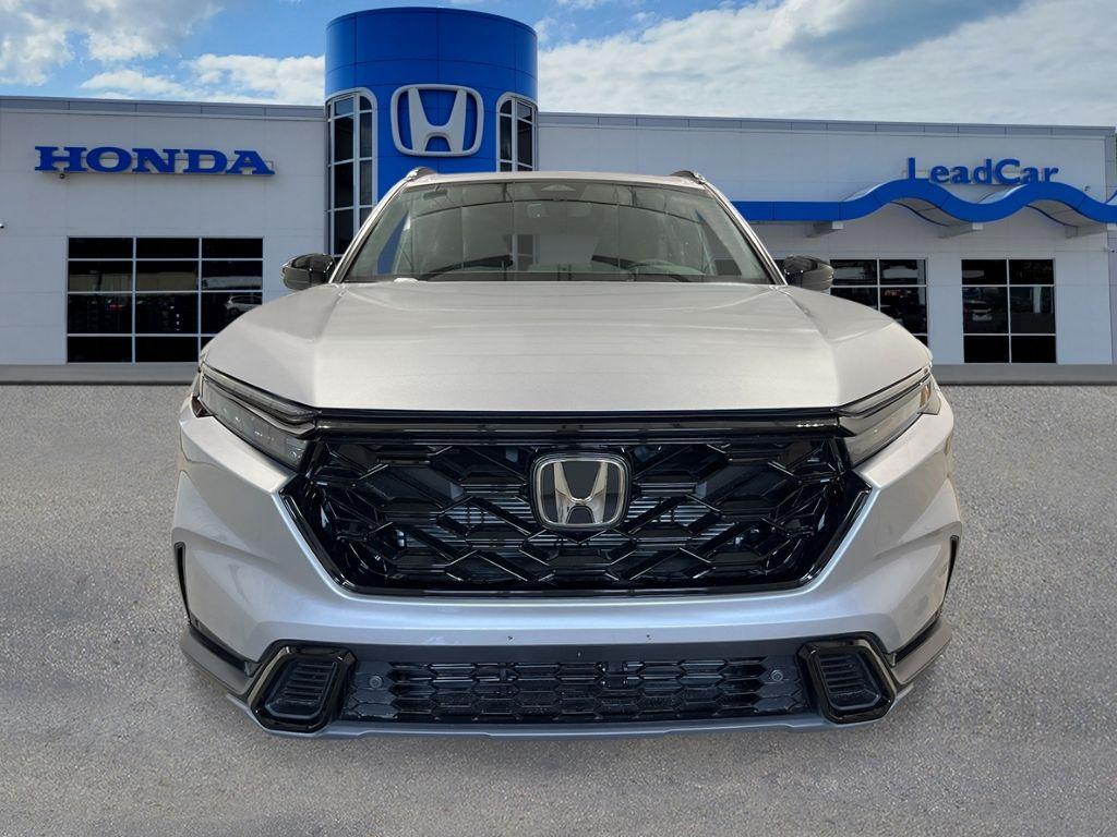new 2026 Honda CR-V Hybrid car, priced at $41,850