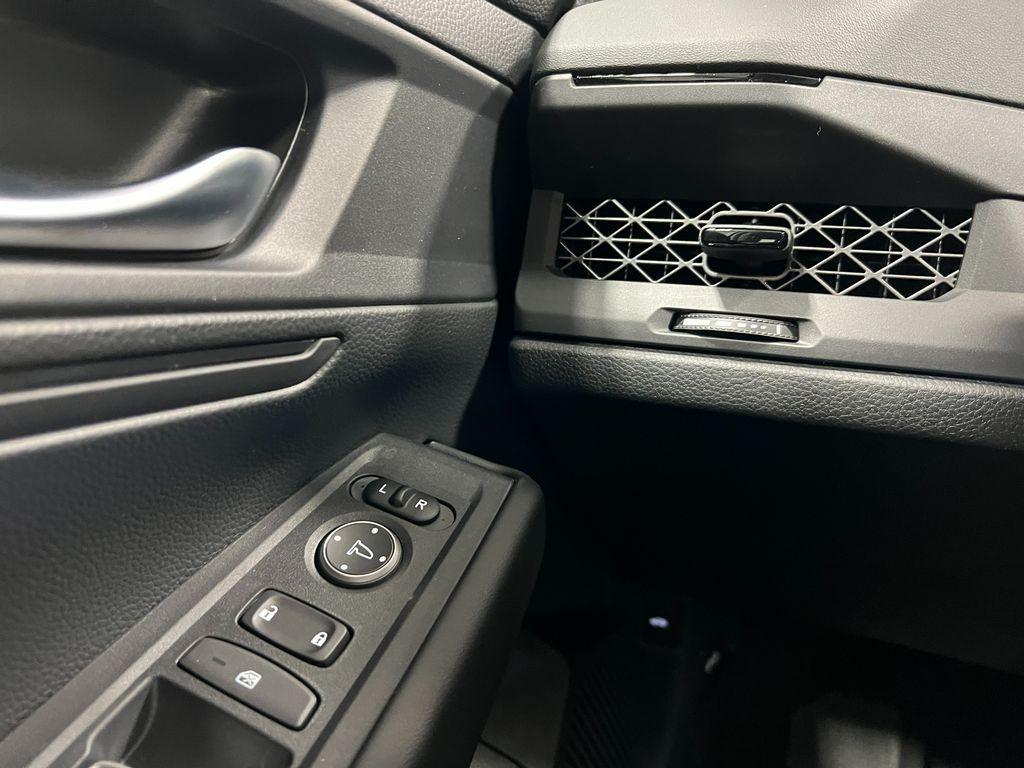 new 2025 Honda Accord car, priced at $28,490