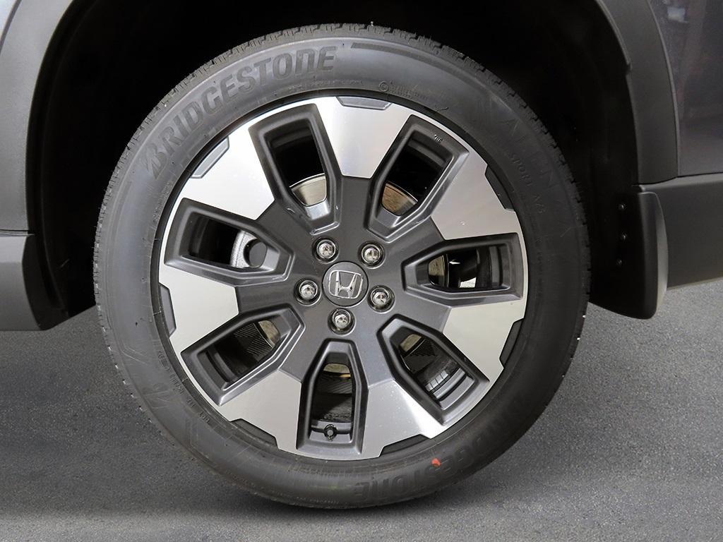 new 2026 Honda Pilot car, priced at $52,590