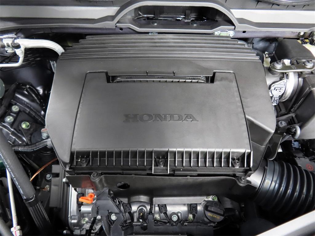 new 2026 Honda Pilot car, priced at $52,590