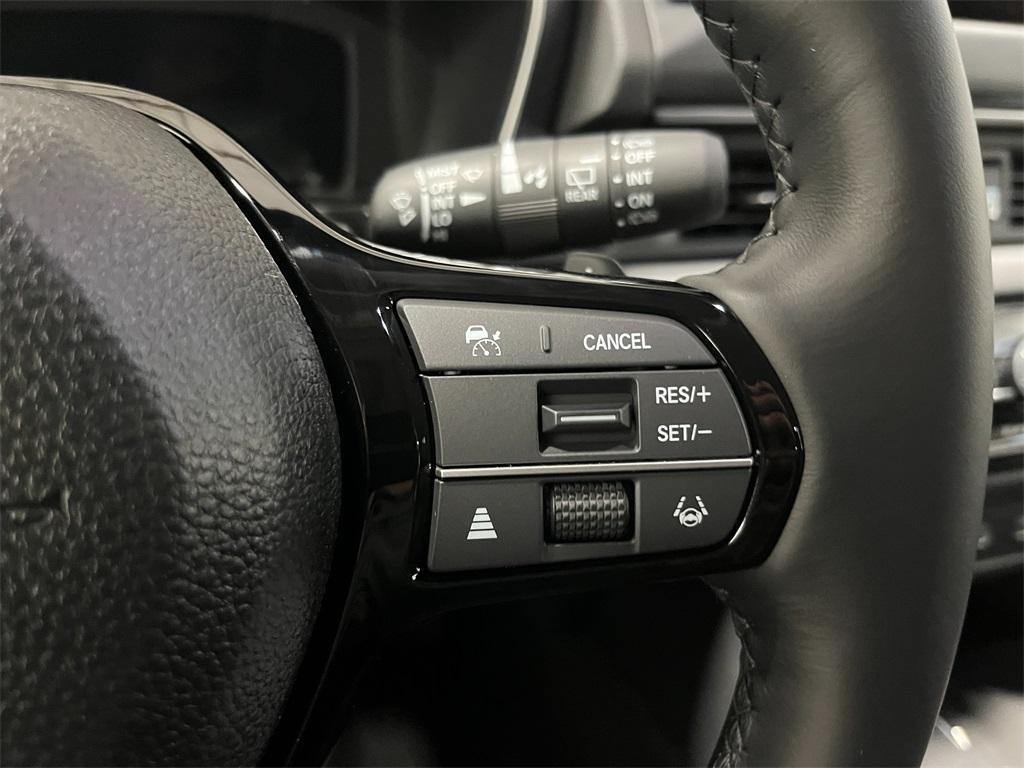 new 2026 Honda Pilot car, priced at $52,590