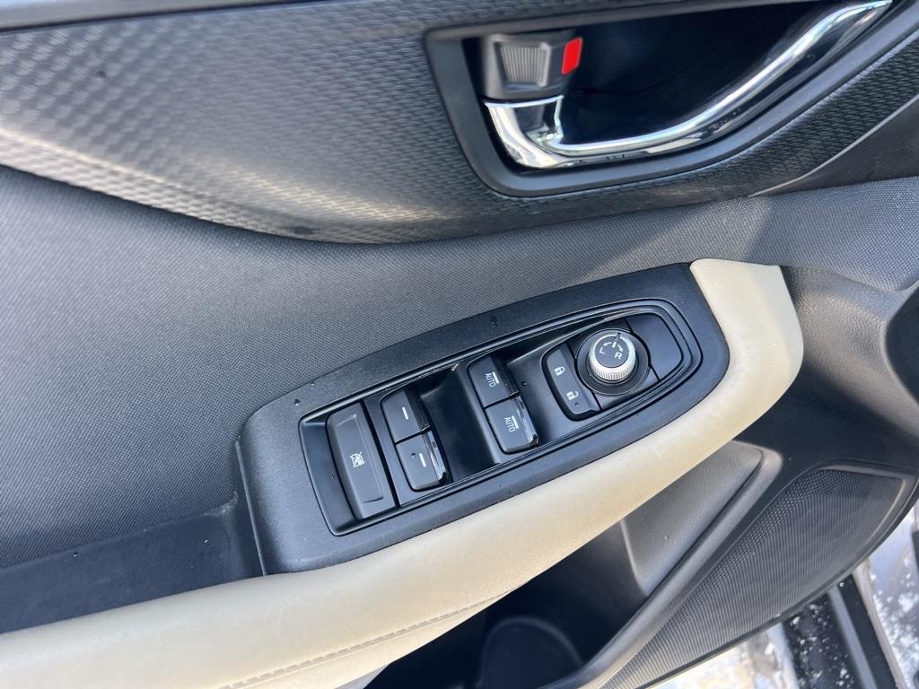 used 2021 Subaru Outback car, priced at $23,753