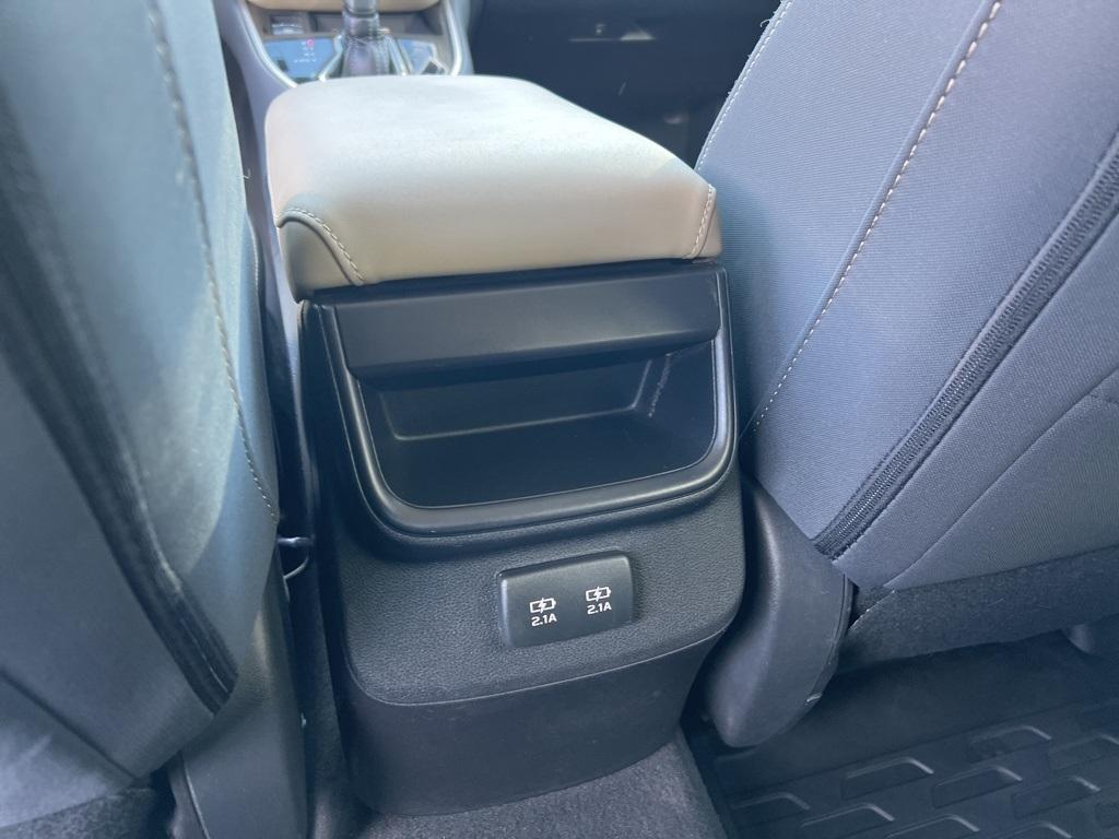 used 2021 Subaru Outback car, priced at $23,753