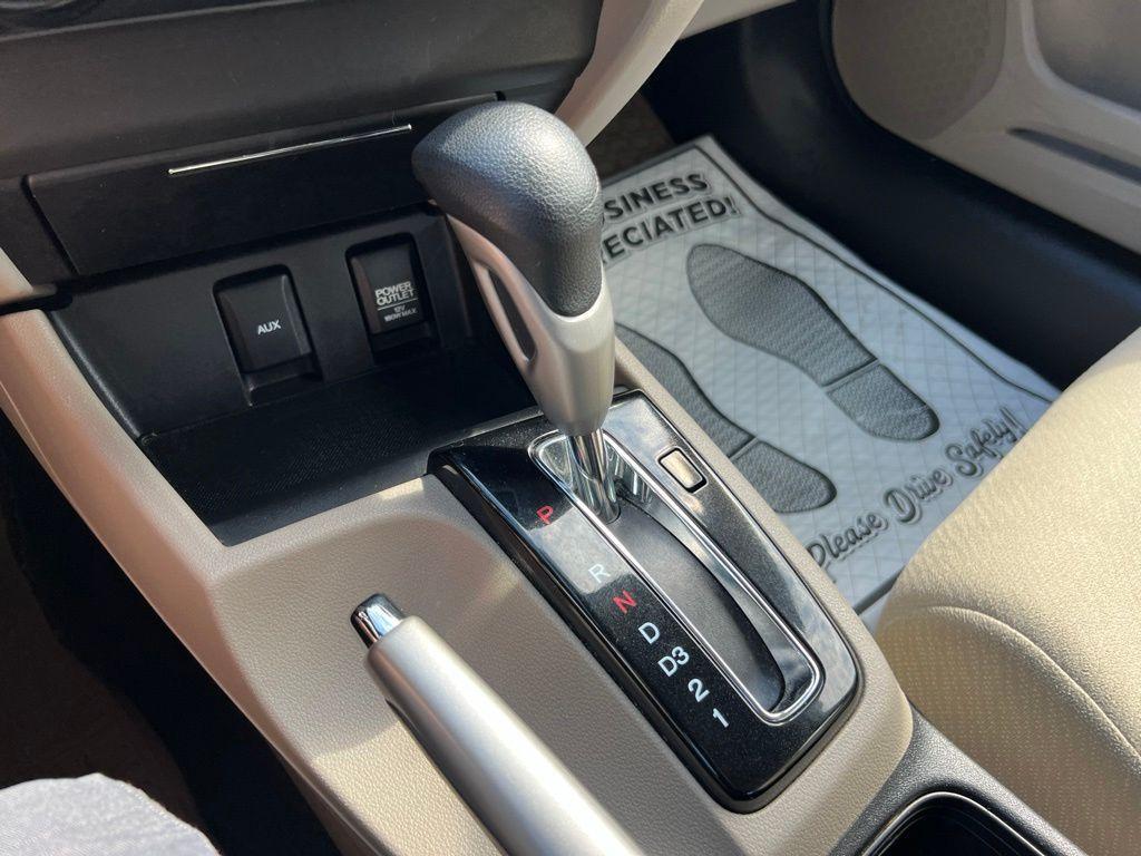 used 2013 Honda Civic car, priced at $10,170