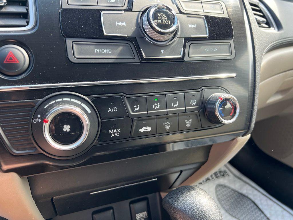 used 2013 Honda Civic car, priced at $10,170