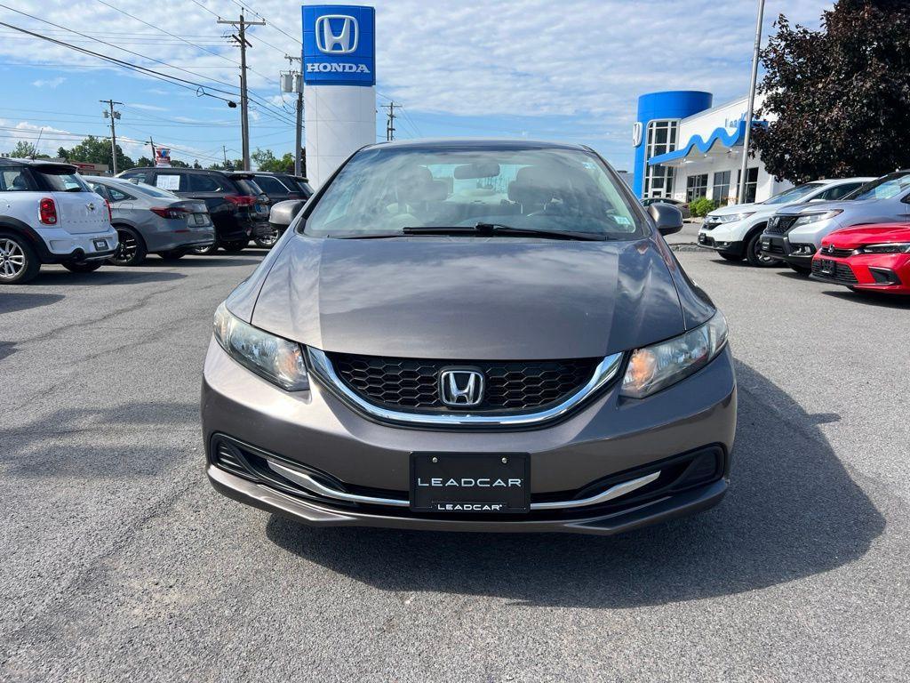 used 2013 Honda Civic car, priced at $10,170