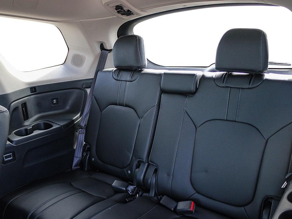 new 2026 Honda Pilot car, priced at $54,245