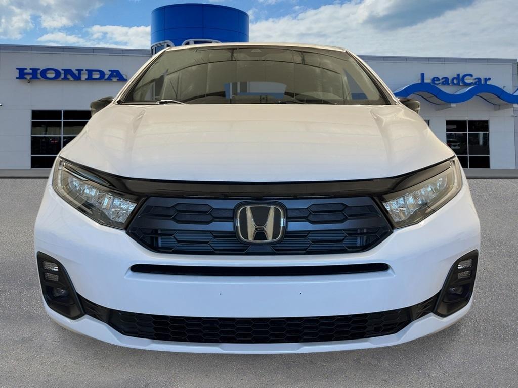new 2026 Honda Odyssey car, priced at $45,845