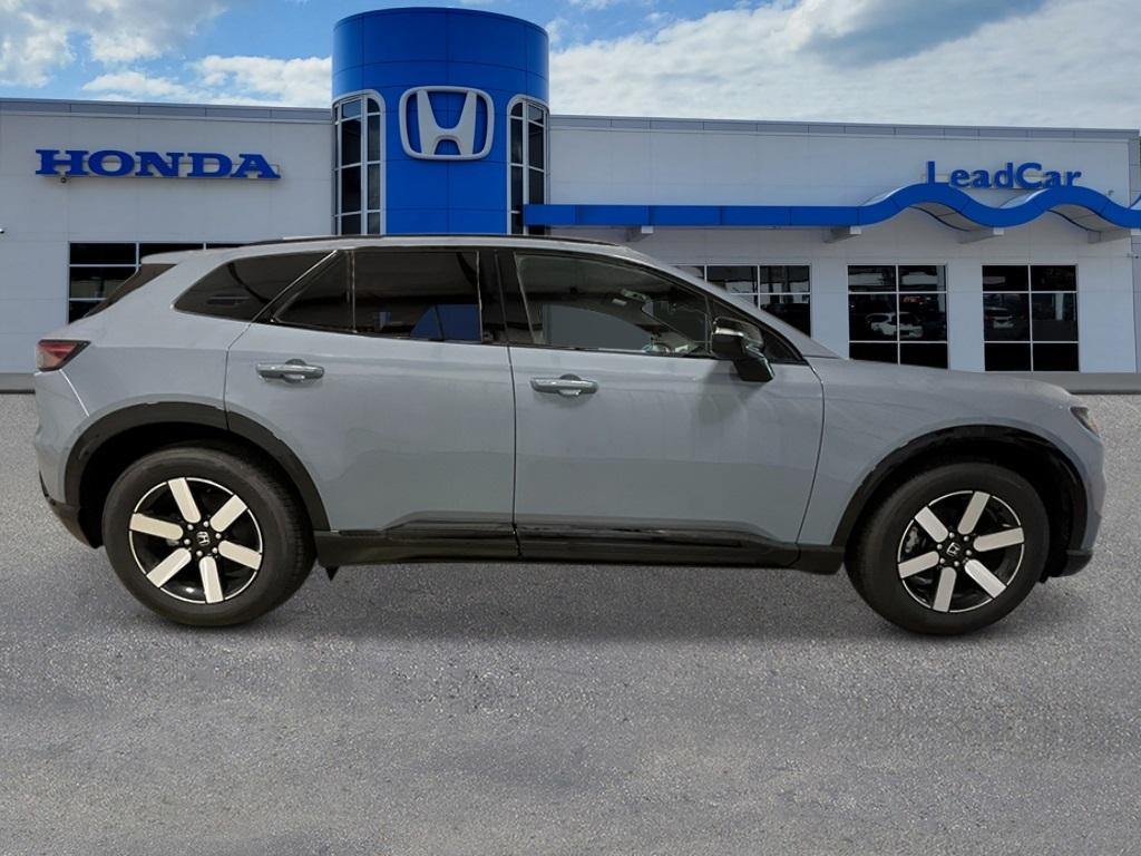 new 2026 Honda Prologue car, priced at $52,425