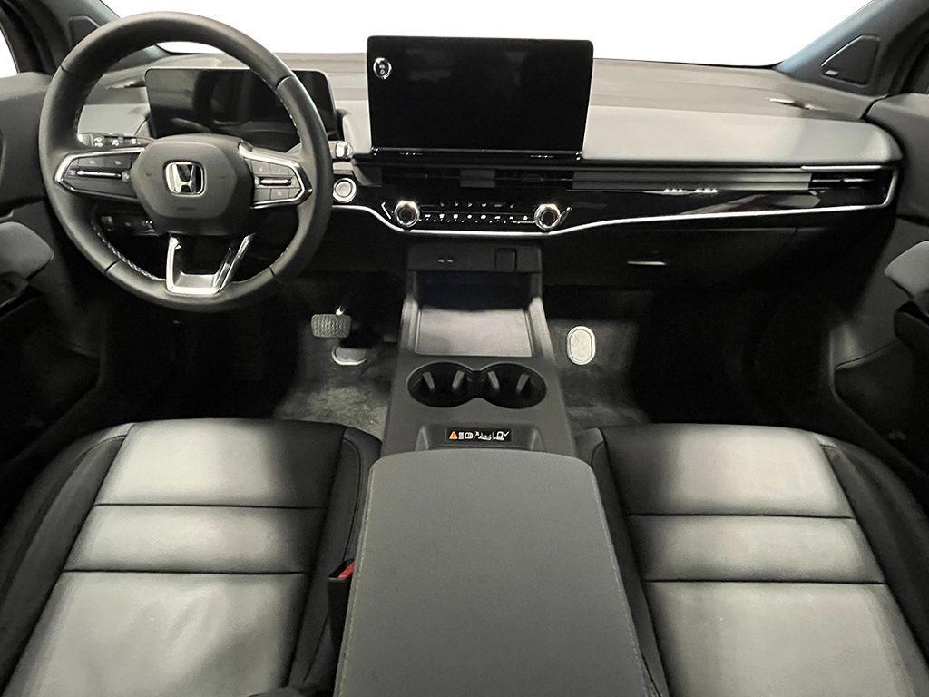 new 2026 Honda Prologue car, priced at $52,425