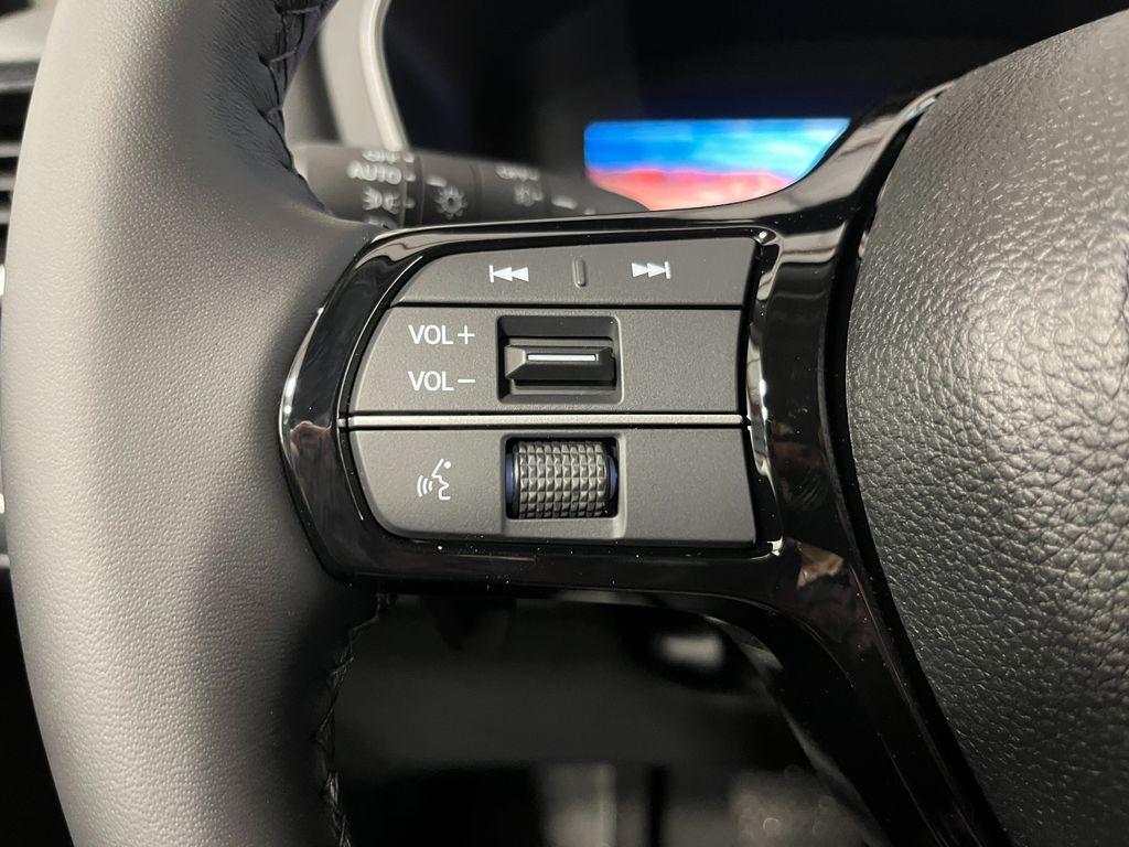 new 2026 Honda Pilot car, priced at $55,305