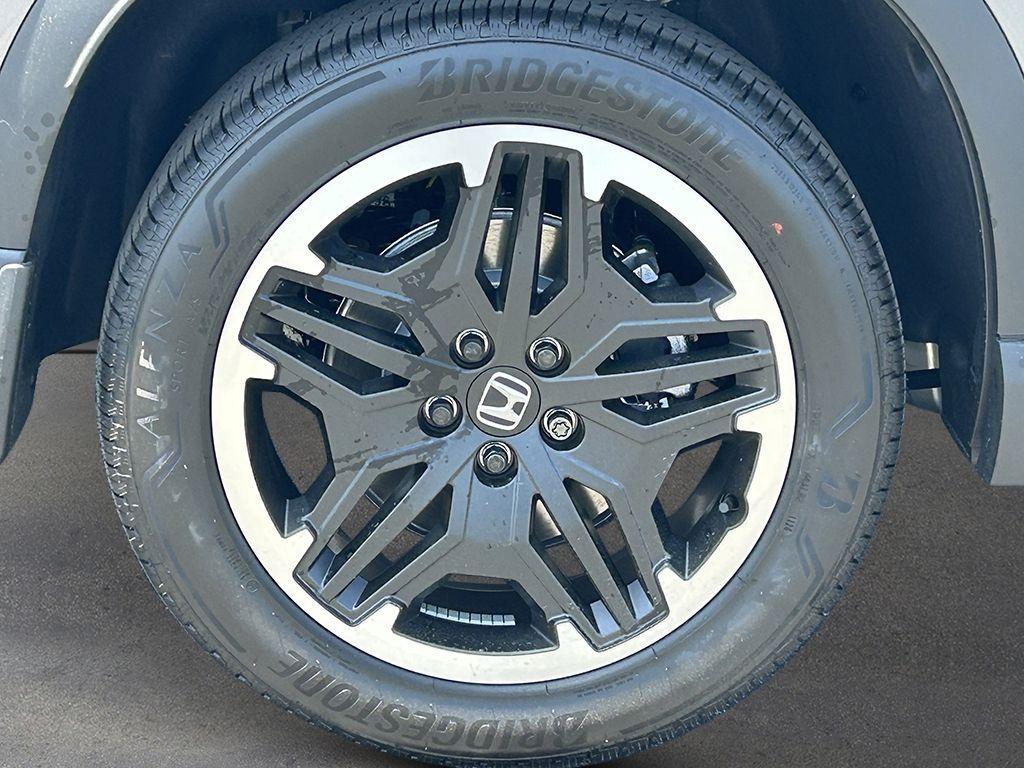 new 2026 Honda Pilot car, priced at $55,305