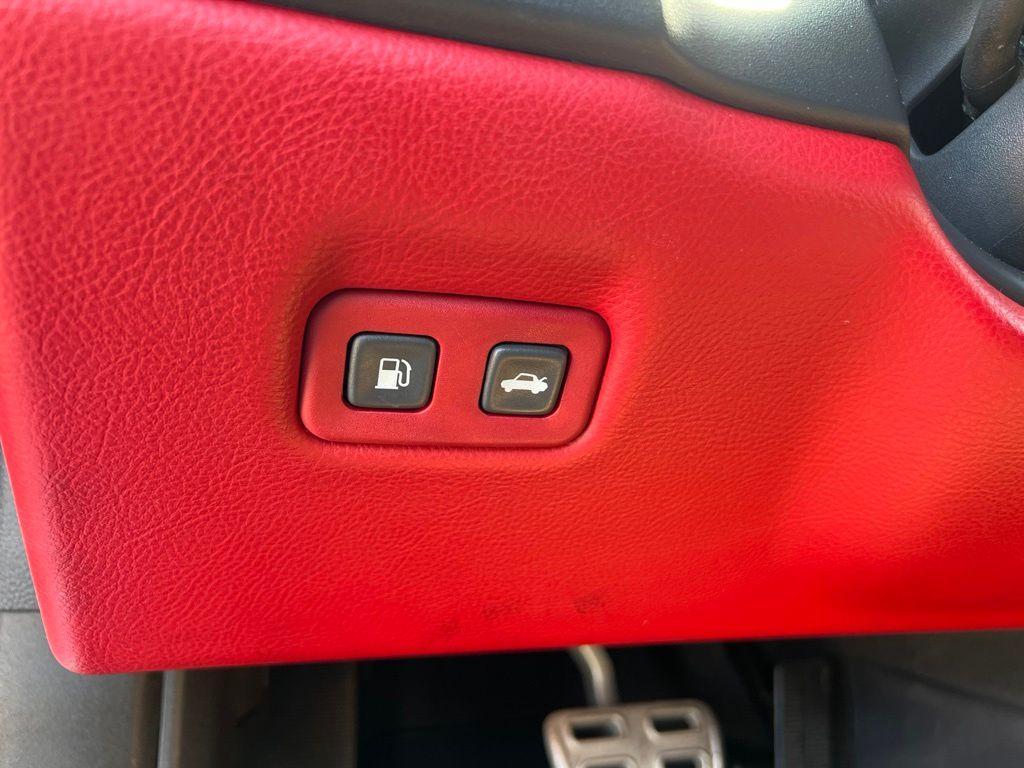 used 2008 Chevrolet Corvette car, priced at $30,174