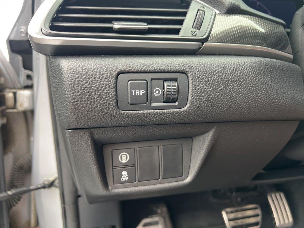 used 2018 Honda Accord car, priced at $16,780