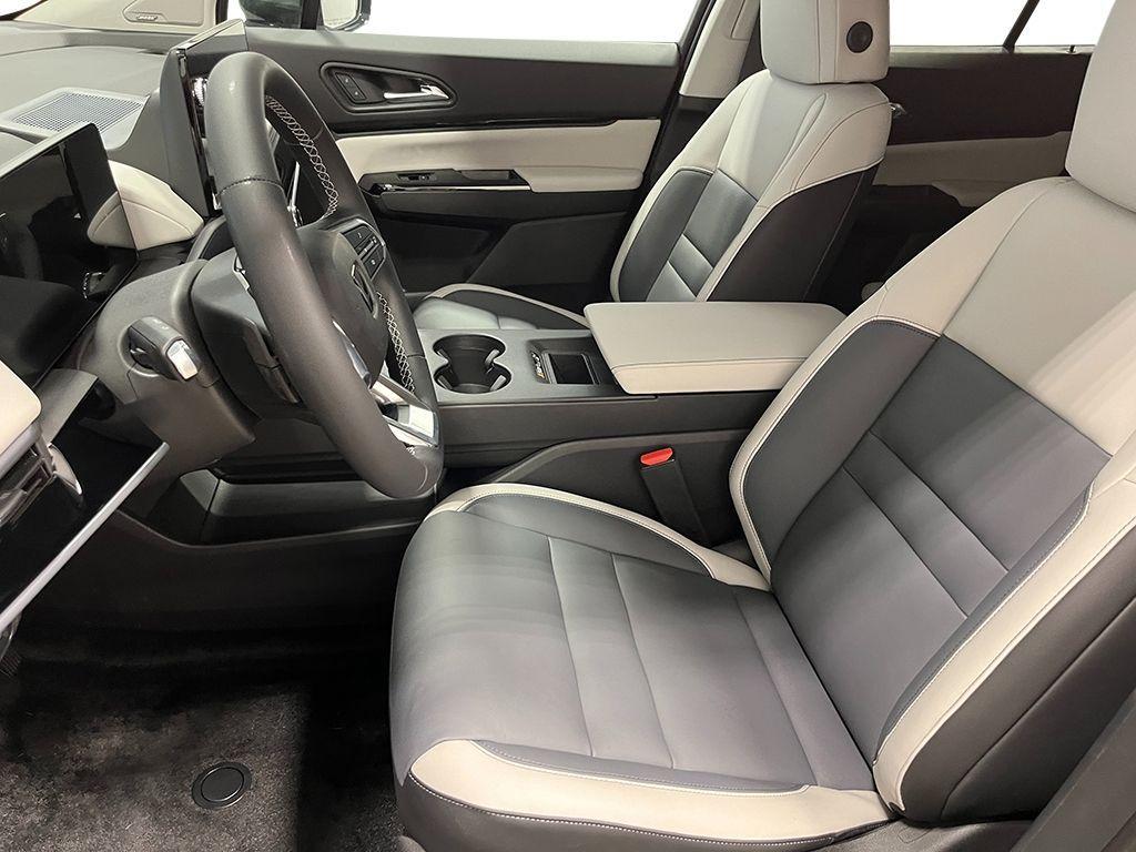 new 2026 Honda Prologue car, priced at $52,425