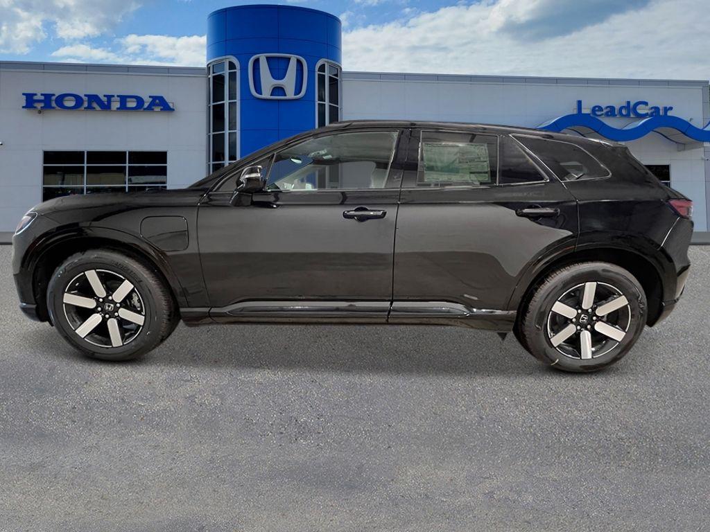 new 2026 Honda Prologue car, priced at $52,425