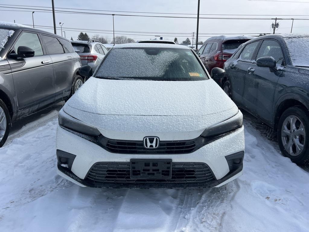 used 2023 Honda Civic car, priced at $23,069