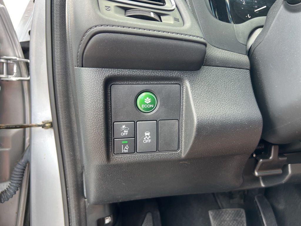 used 2022 Honda HR-V car, priced at $23,565