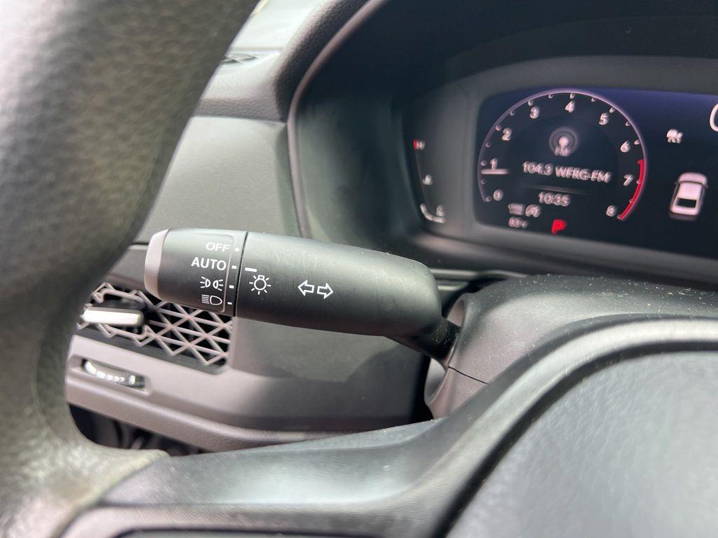used 2023 Honda Accord car, priced at $24,174