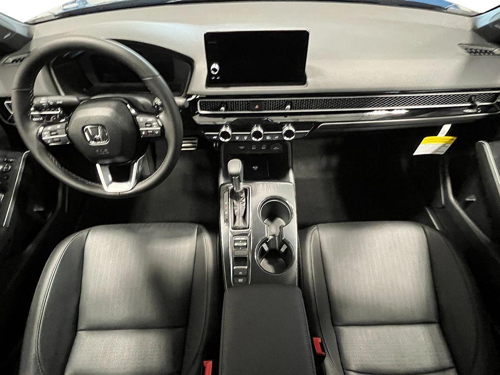 new 2026 Honda Civic Hybrid car, priced at $34,045