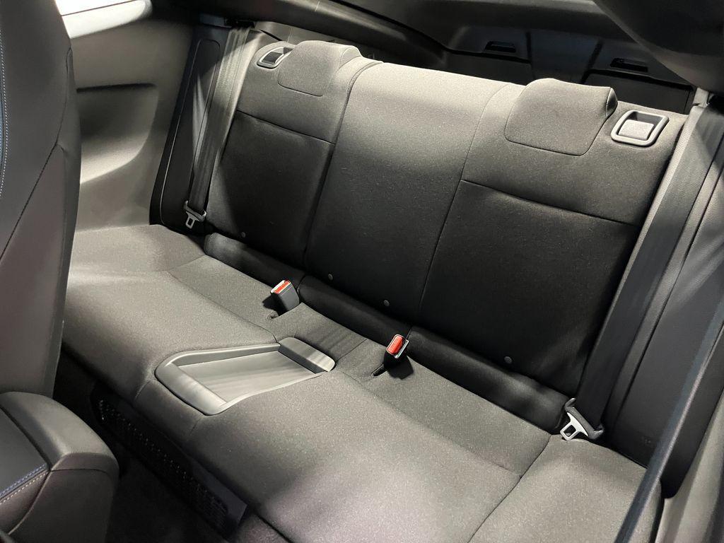new 2026 Honda Prelude car, priced at $43,825