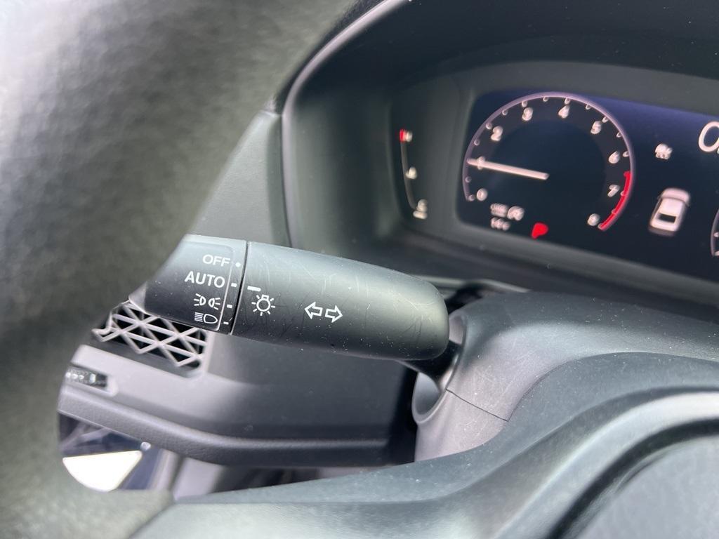 used 2024 Honda Accord car, priced at $24,336