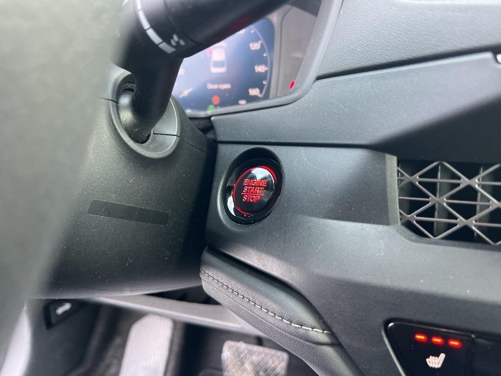 used 2024 Honda Accord car, priced at $24,336