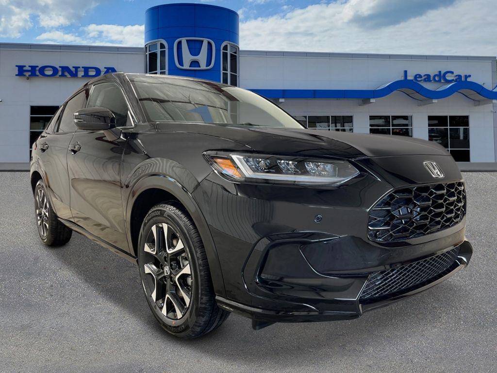 new 2027 Honda HR-V car, priced at $33,575