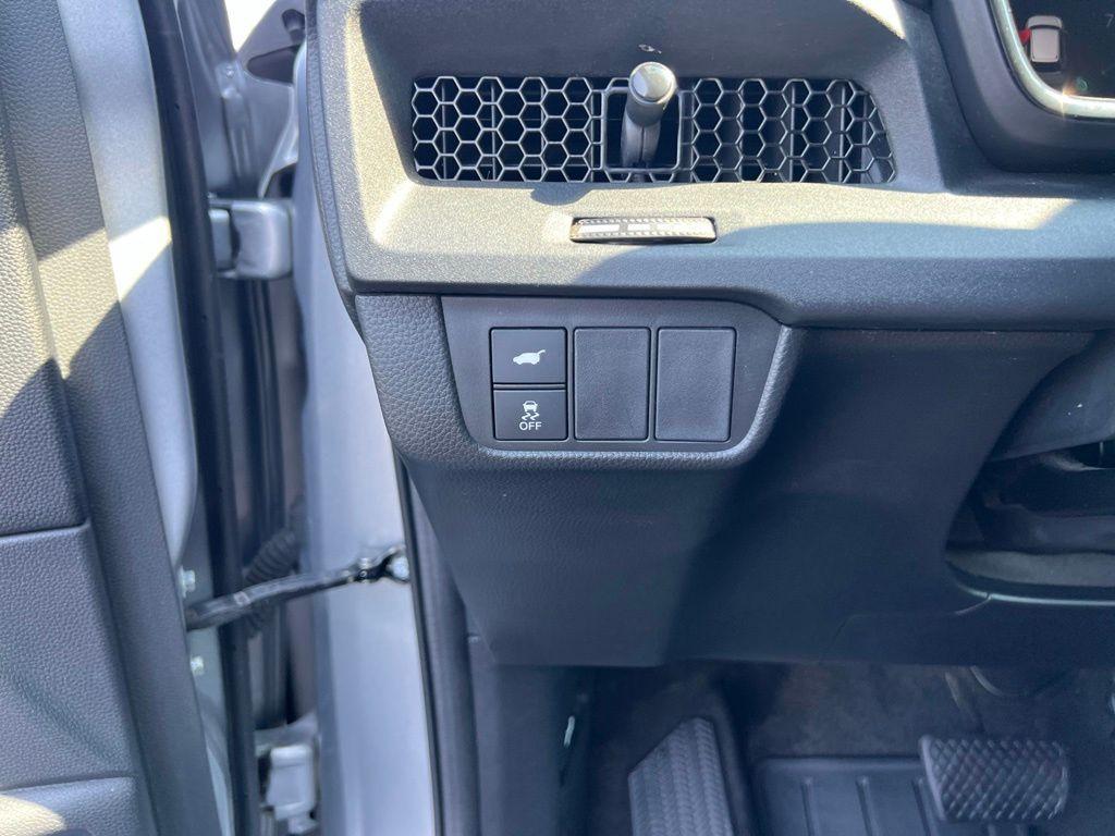 used 2024 Honda CR-V Hybrid car, priced at $26,738