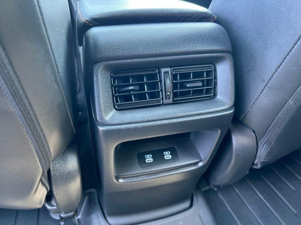used 2024 Honda CR-V Hybrid car, priced at $26,738