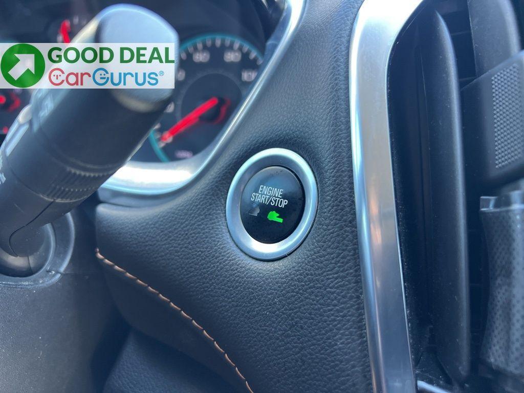 used 2019 Chevrolet Traverse car, priced at $12,599