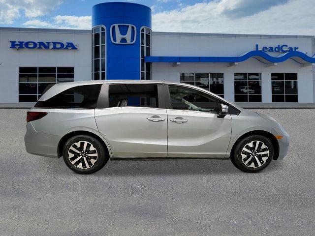 new 2026 Honda Odyssey car, priced at $44,465