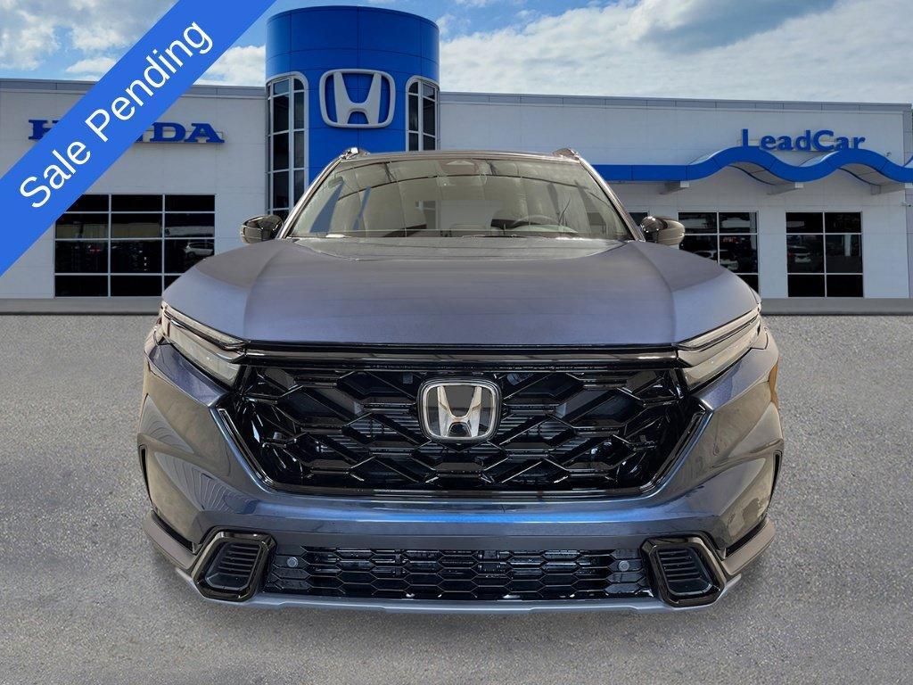 new 2027 Honda CR-V Hybrid car, priced at $42,350
