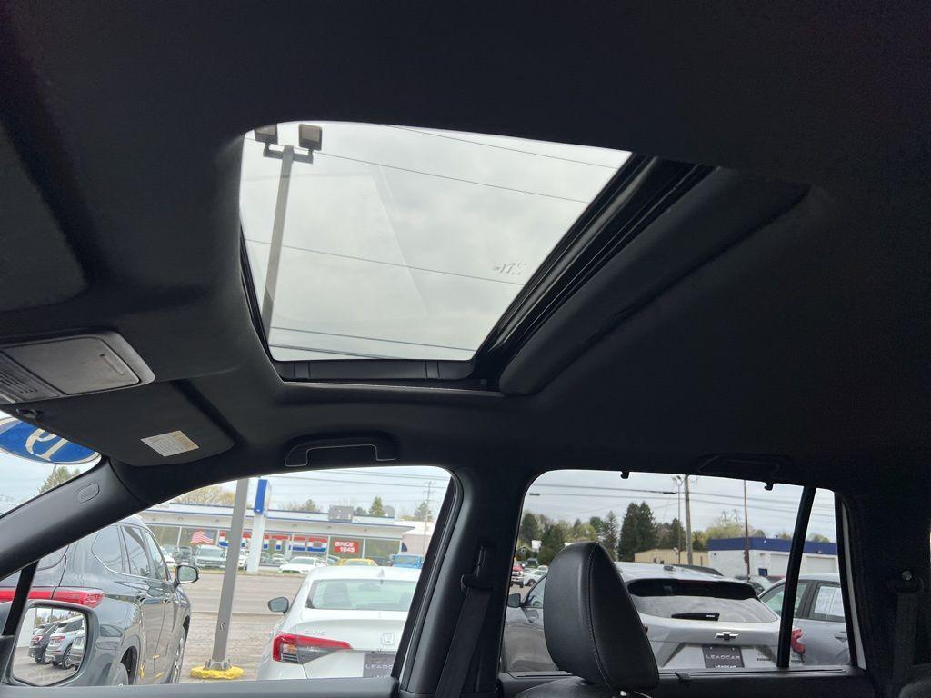 used 2019 Honda Passport car, priced at $22,568