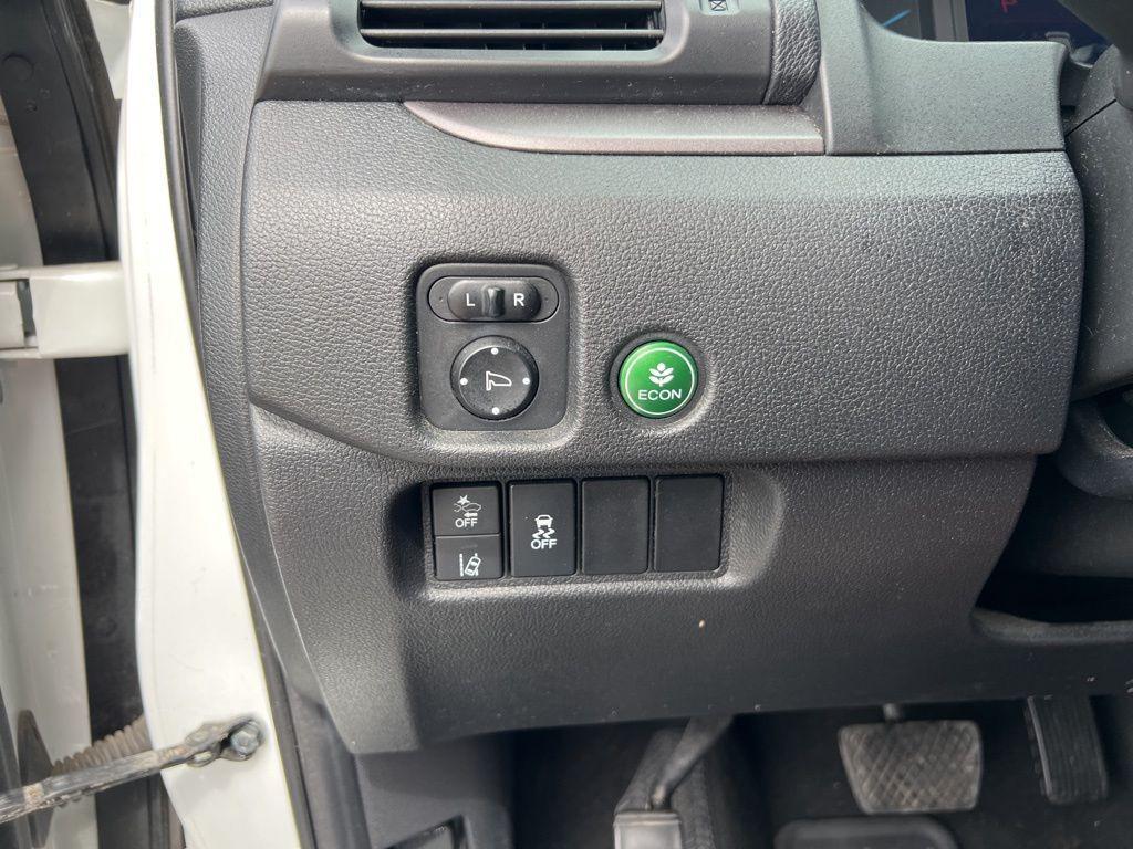 used 2019 Honda Passport car, priced at $22,568