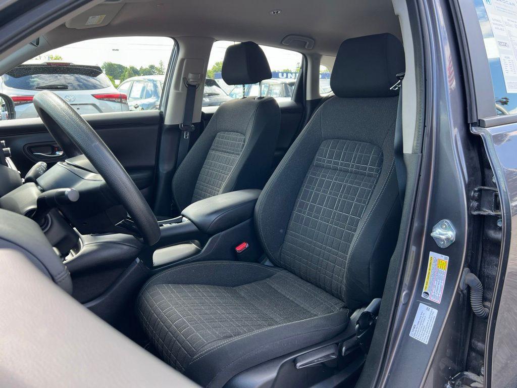 used 2023 Honda HR-V car, priced at $24,601