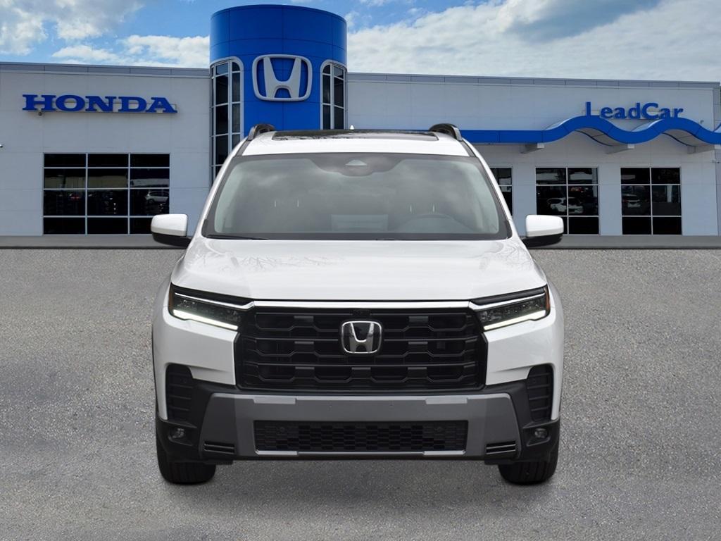 new 2026 Honda Pilot car, priced at $53,045
