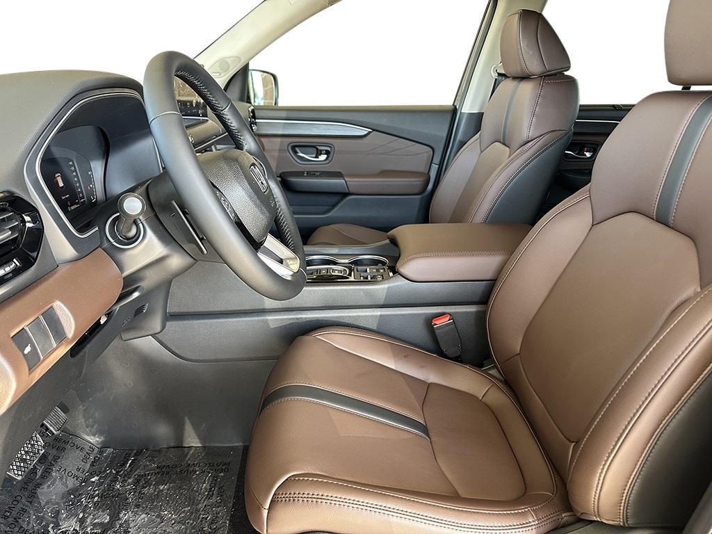 new 2026 Honda Pilot car, priced at $53,045
