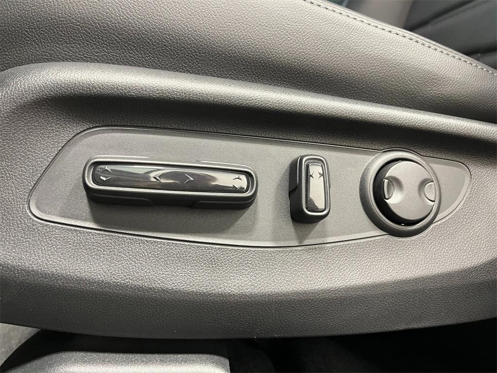 new 2026 Honda CR-V car, priced at $38,350