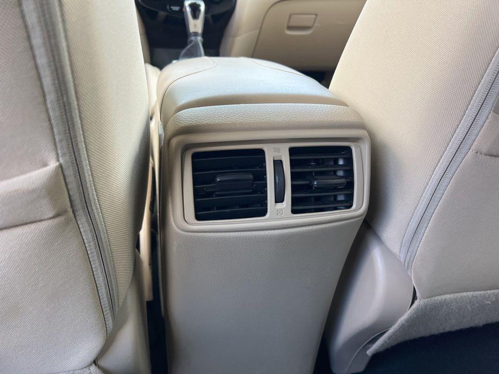 used 2019 Nissan Rogue car, priced at $13,282