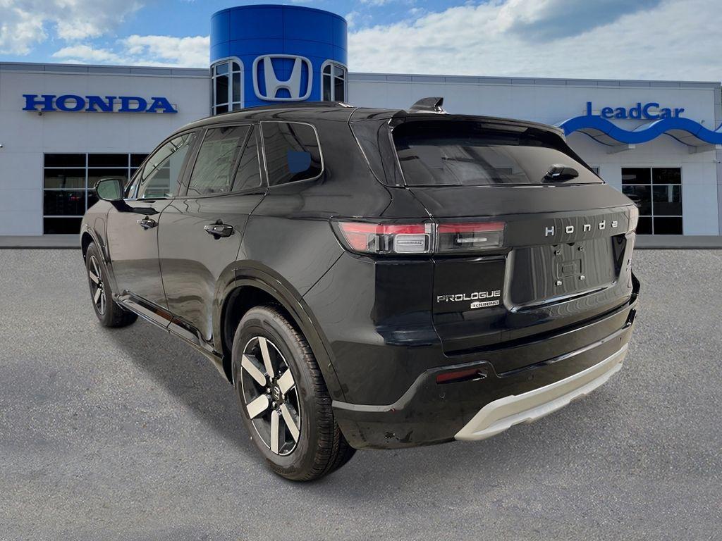 new 2026 Honda Prologue car, priced at $49,125