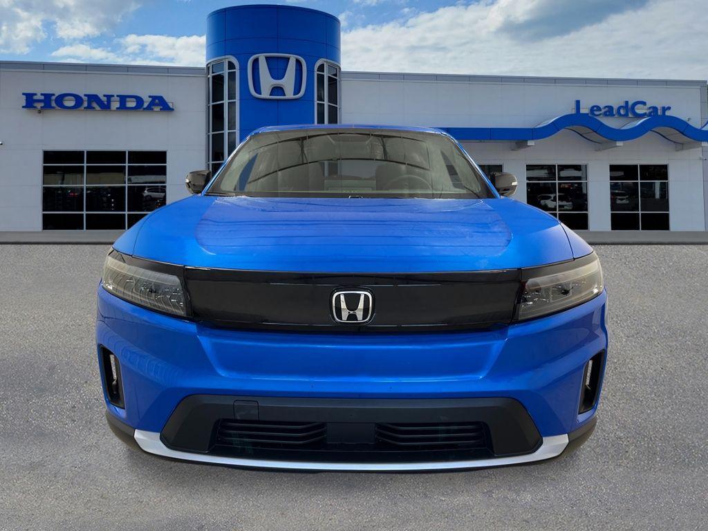 new 2026 Honda Prologue car, priced at $43,950