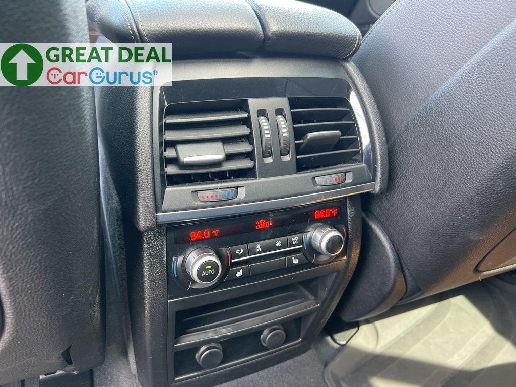 used 2018 BMW X5 car, priced at $17,548